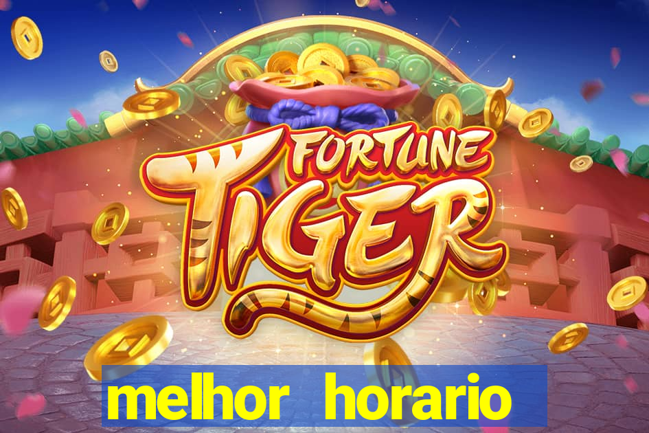 melhor horario jogar aviator